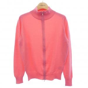 ジョンスメドレー JOHN SMEDLEY カーディガン