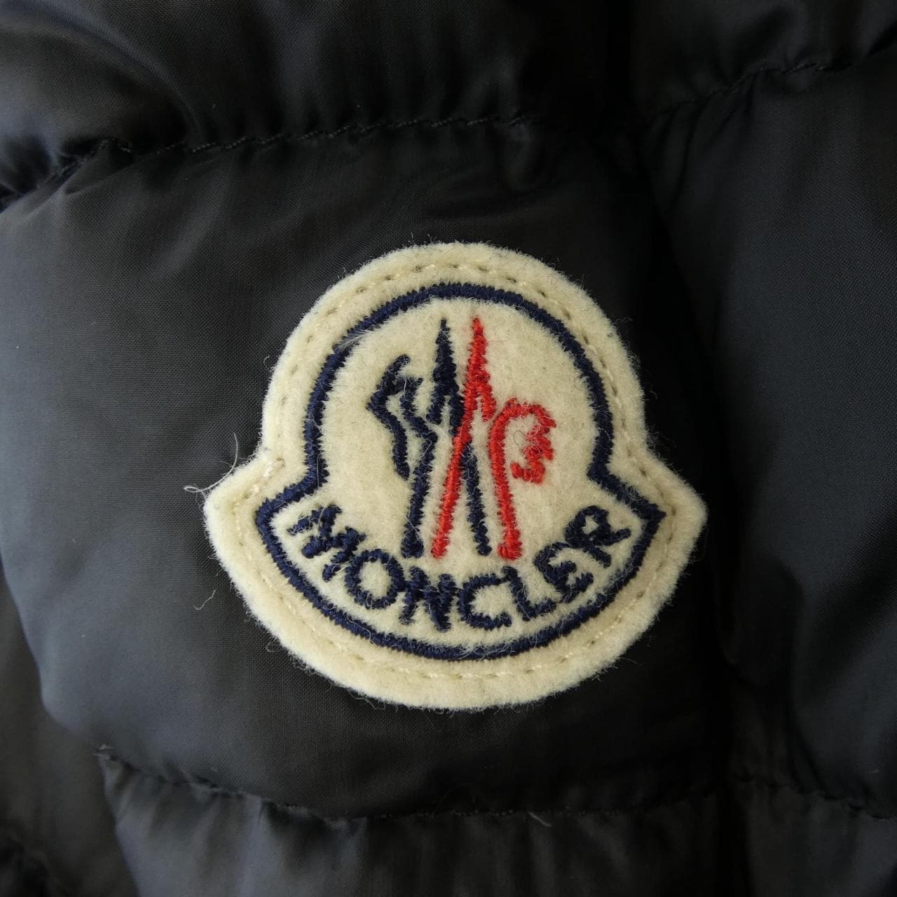 モンクレール MONCLER LANS ダウンジャケット