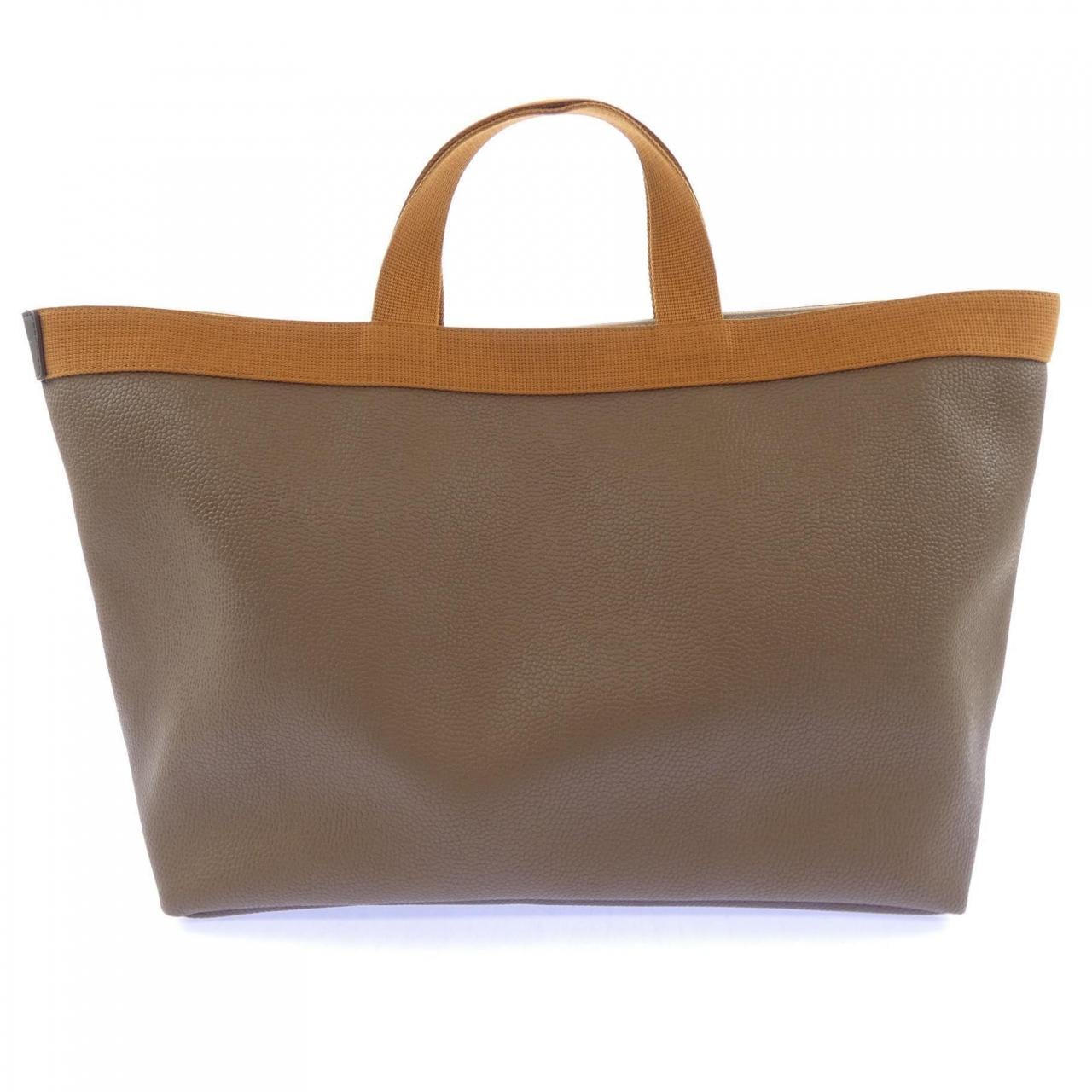 エルベシャプリエ HERVE CHAPELIER スクエアトートA4 705GP BAG