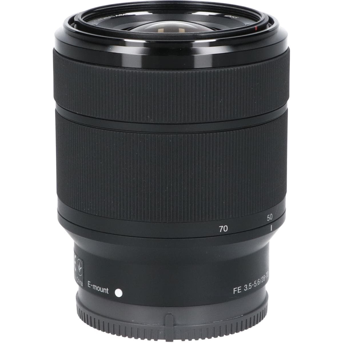 SONY FE28-70/3.5-5.6OSS (SEL2870)