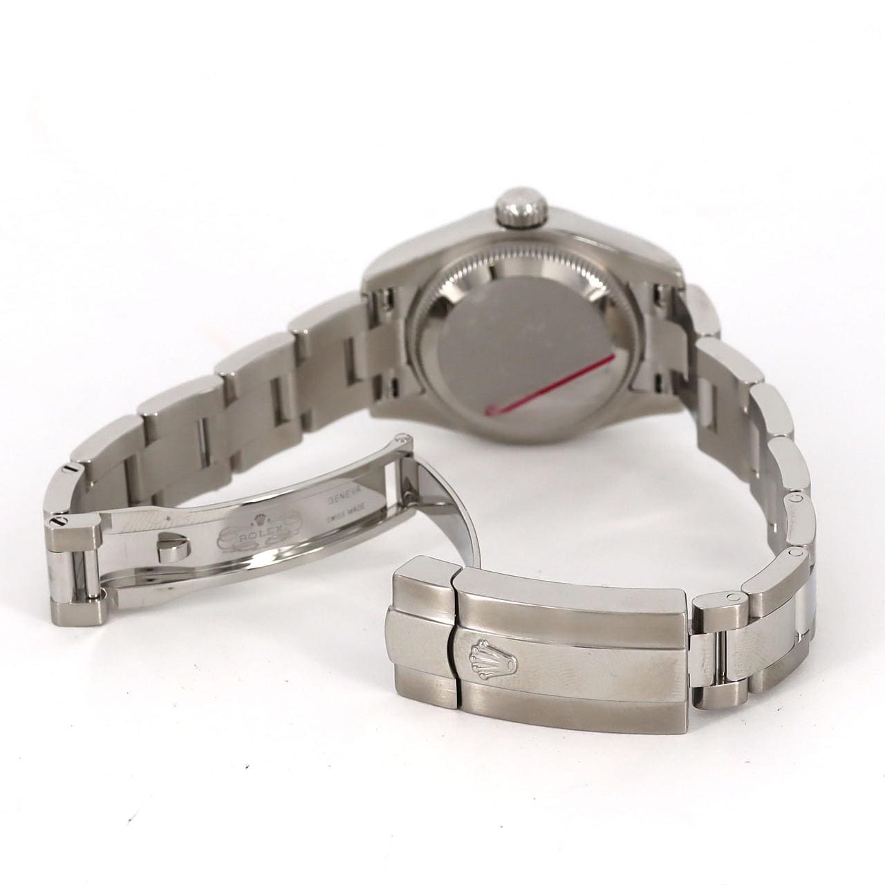 ROLEX Datejust 179160 SS自动上弦随机编号