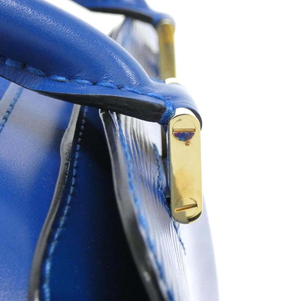 ルイヴィトン エピ ポンヌフ M52055 バッグ