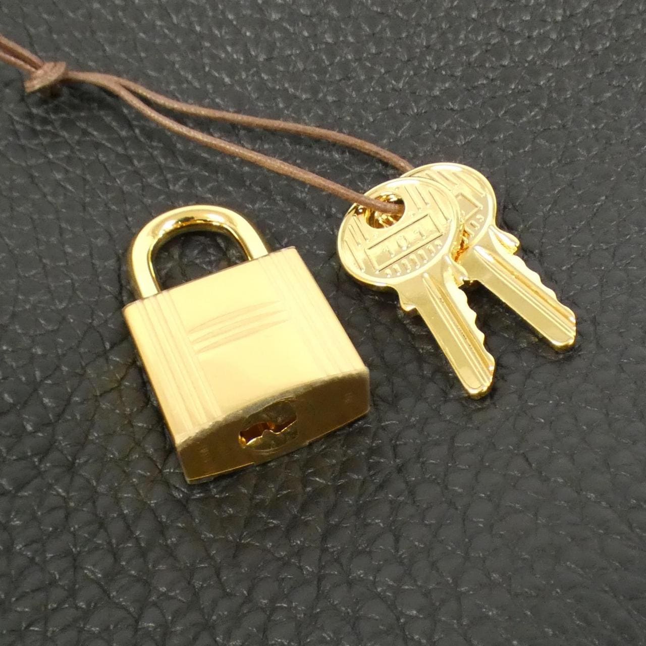 [未使用品] HERMES Picotin Lock PM 056289CC 包