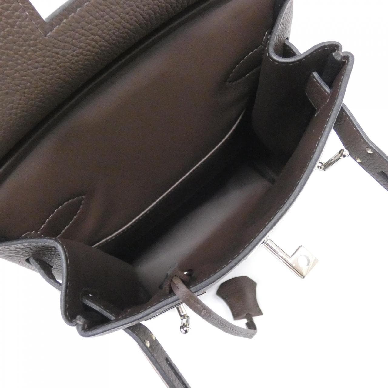 エルメス アッカド PM 083589CK ショルダーバッグ