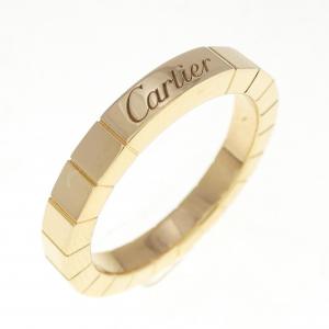 Cartier ring