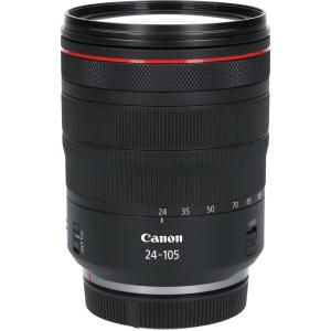 ＣＡＮＯＮ　ＲＦ２４－１０５ｍｍ　Ｆ４Ｌ　ＩＳ　ＵＳＭ