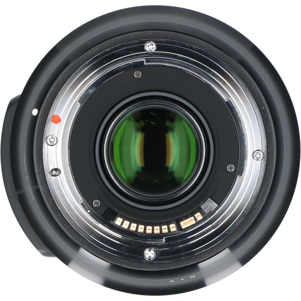 ＥＯＳ２４－７０ｍｍ　Ｆ２．８ＤＧ　ＯＳ　ＨＳＭ（Ａ）