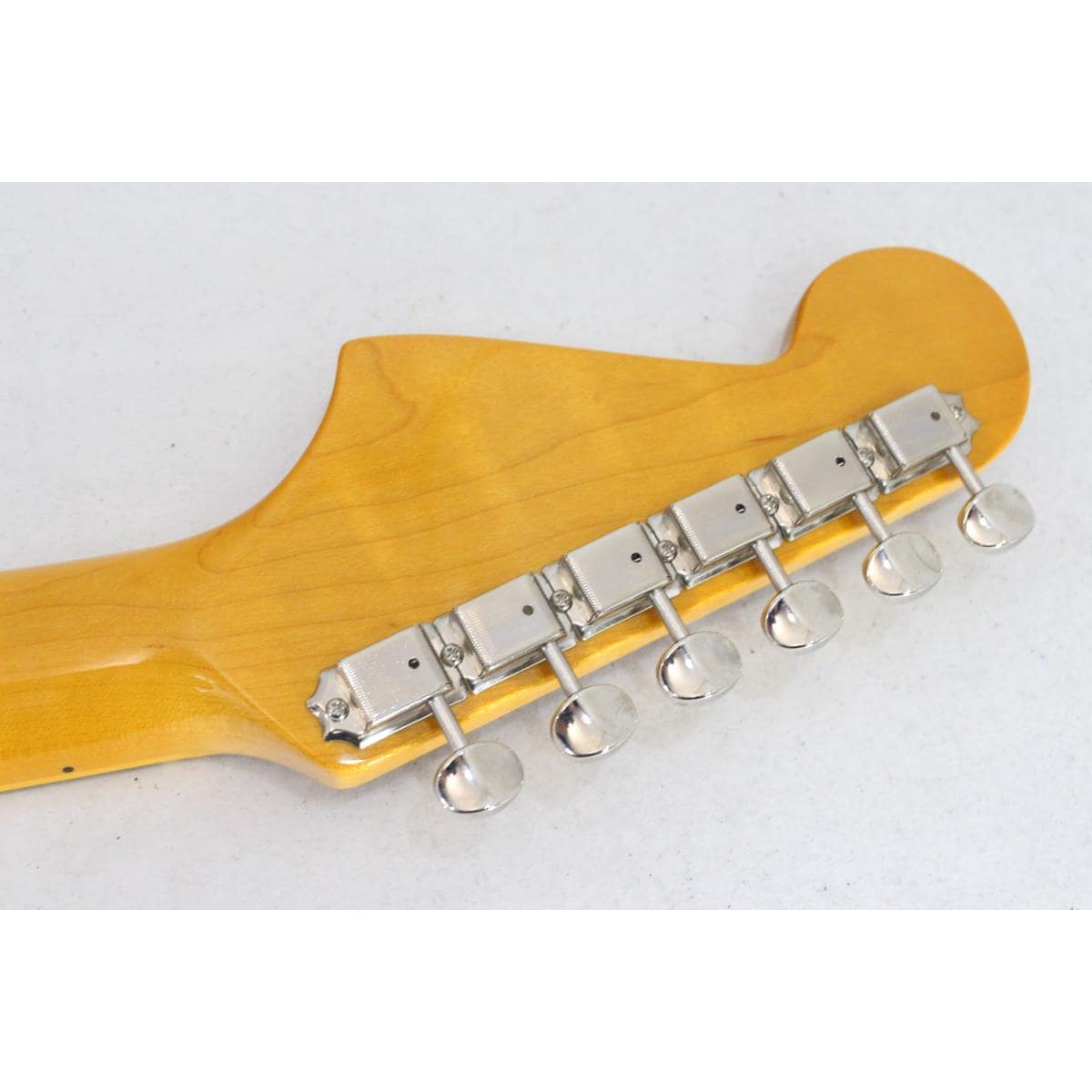 ＦＥＮＤＥＲ　ＪＡＰＡＮ　　ＪＭ６６Ｂ