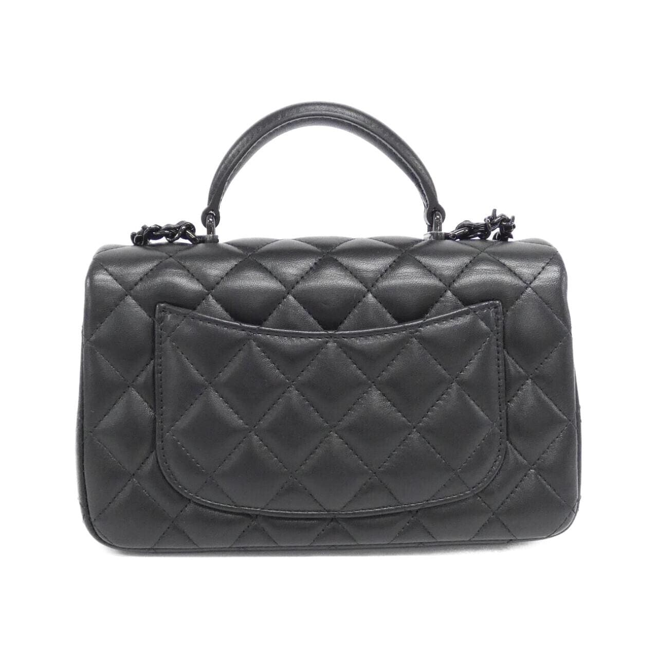 [未使用品] CHANEL AS2431 包