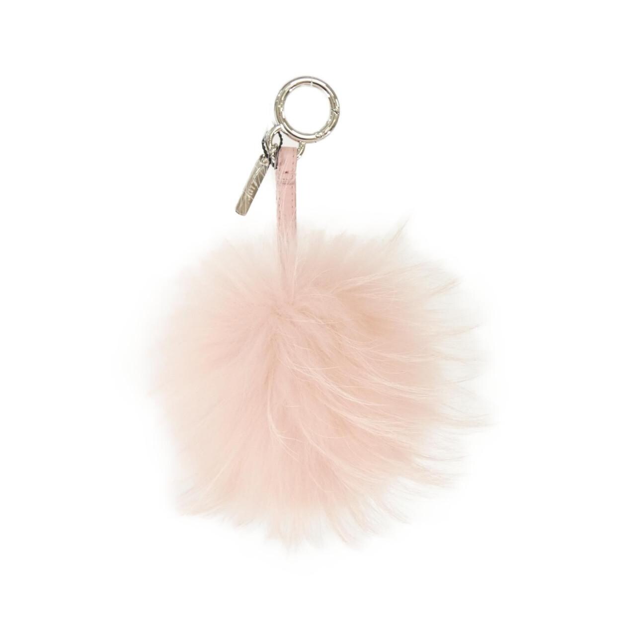 フェンディ 7AR259 3IL バッグチャーム