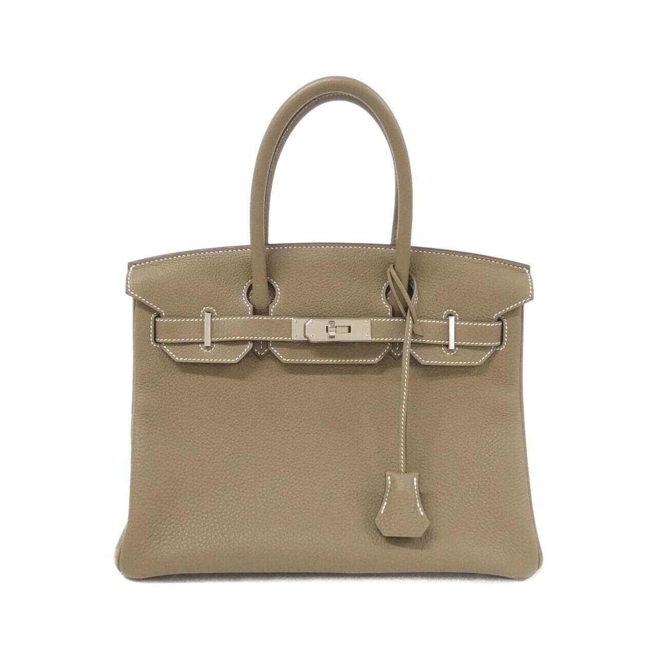 エルメス バーキン 30cm 030520CK バッグ