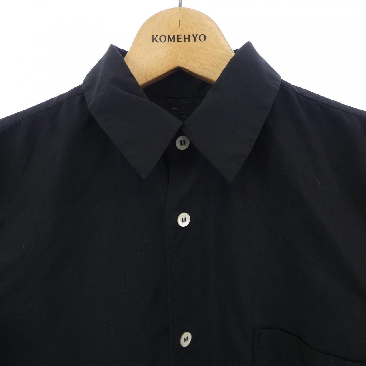 コムデギャルソン COMME des GARCONS S／Sシャツ