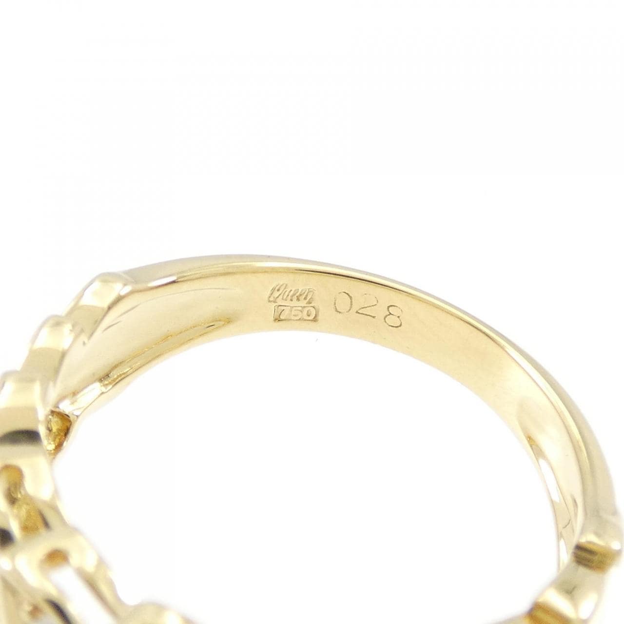 Queen Diamond ring 0.28CT