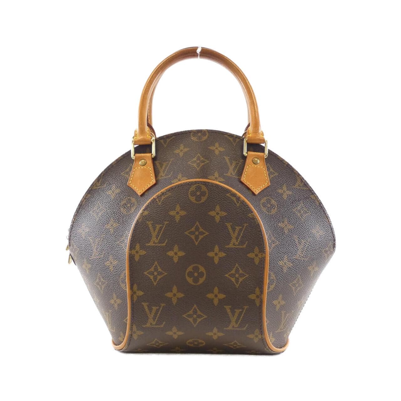 LOUIS VUITTON Monogram Ellipse PM M51127 包