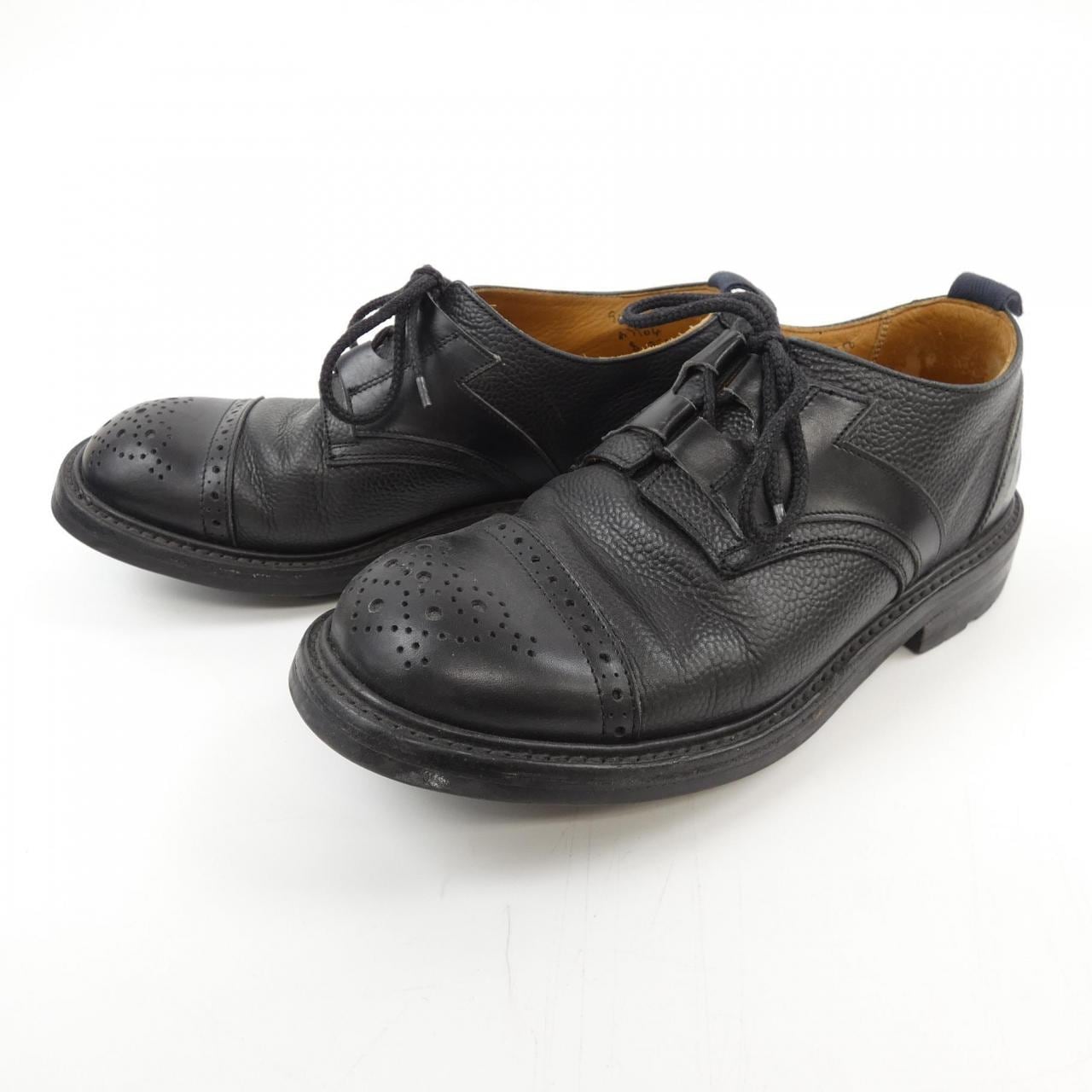 トリッカーズ Tricker's シューズ