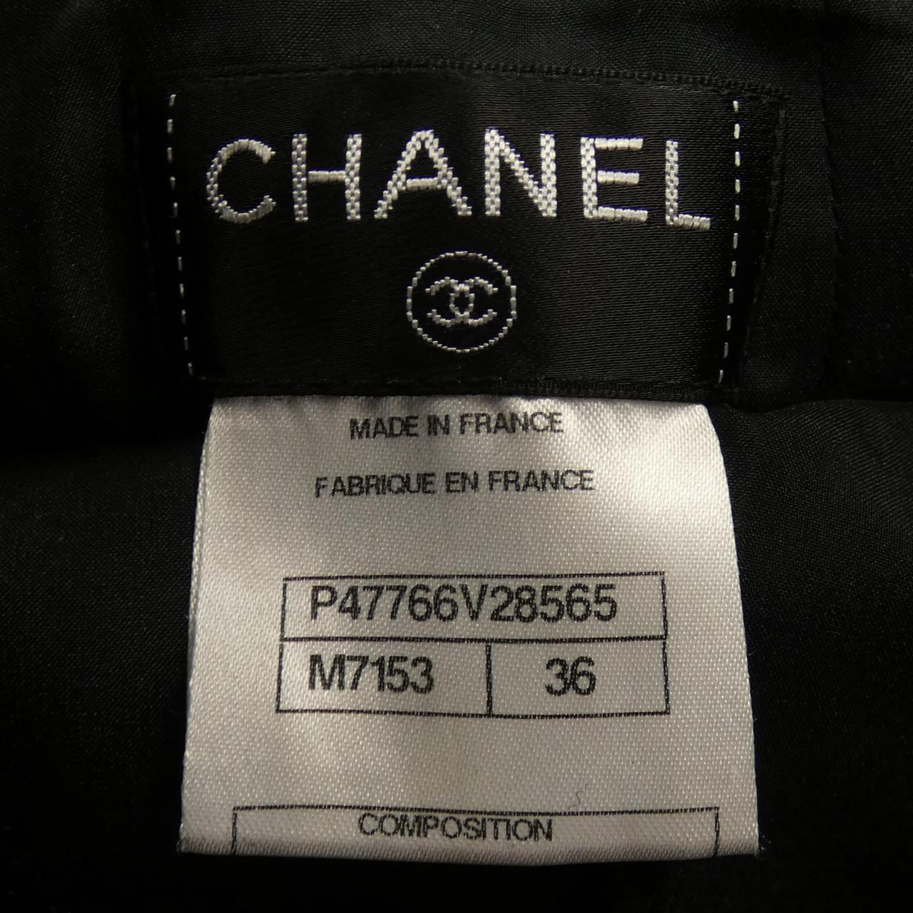 シャネル CHANEL スカート