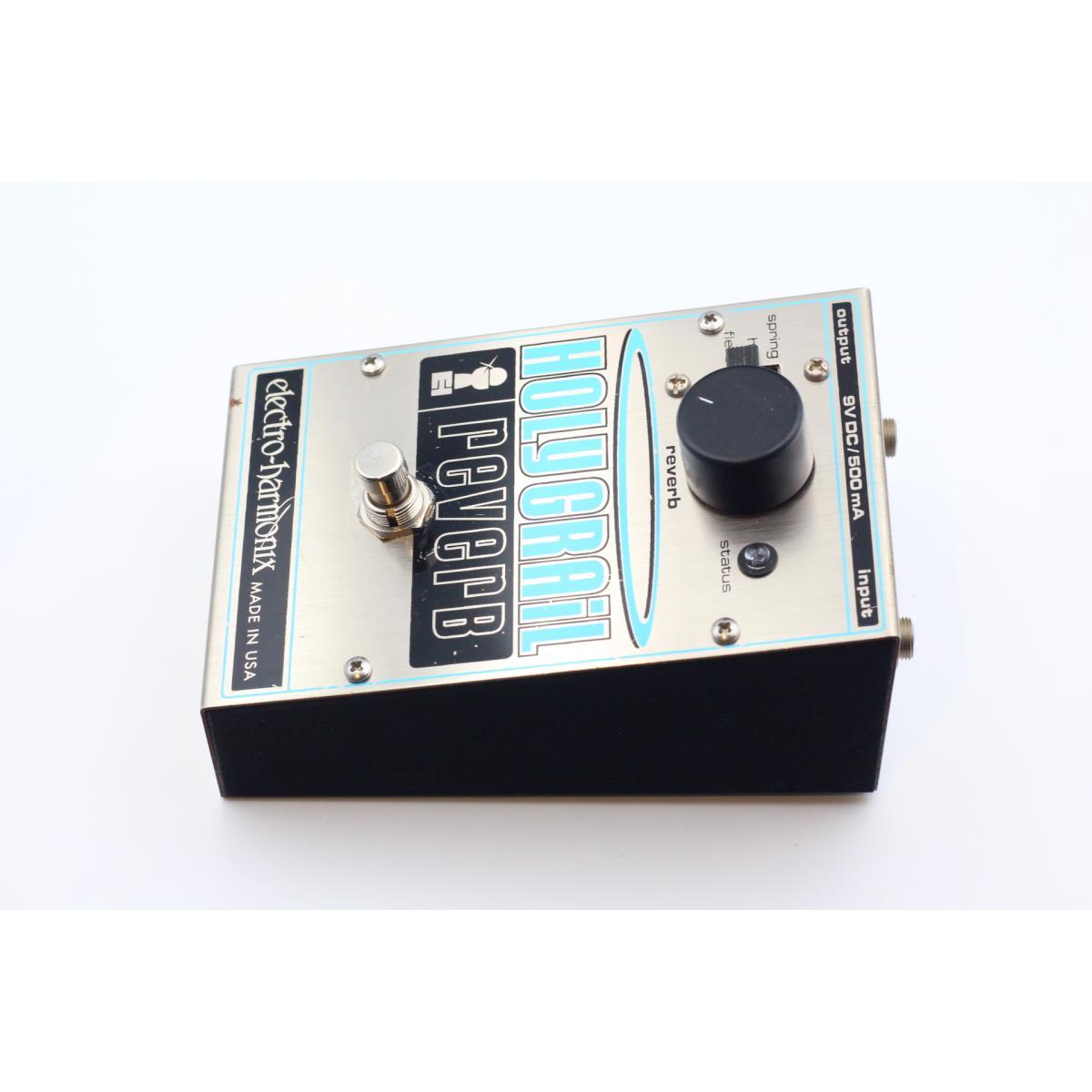 ＥＬＥＣＴＲＯ－ＨＡＲＭＯＮＩＸ　　ＨＯＬＹ　ＧＲＡＩＬ　ＲＥＶＥＲＢ