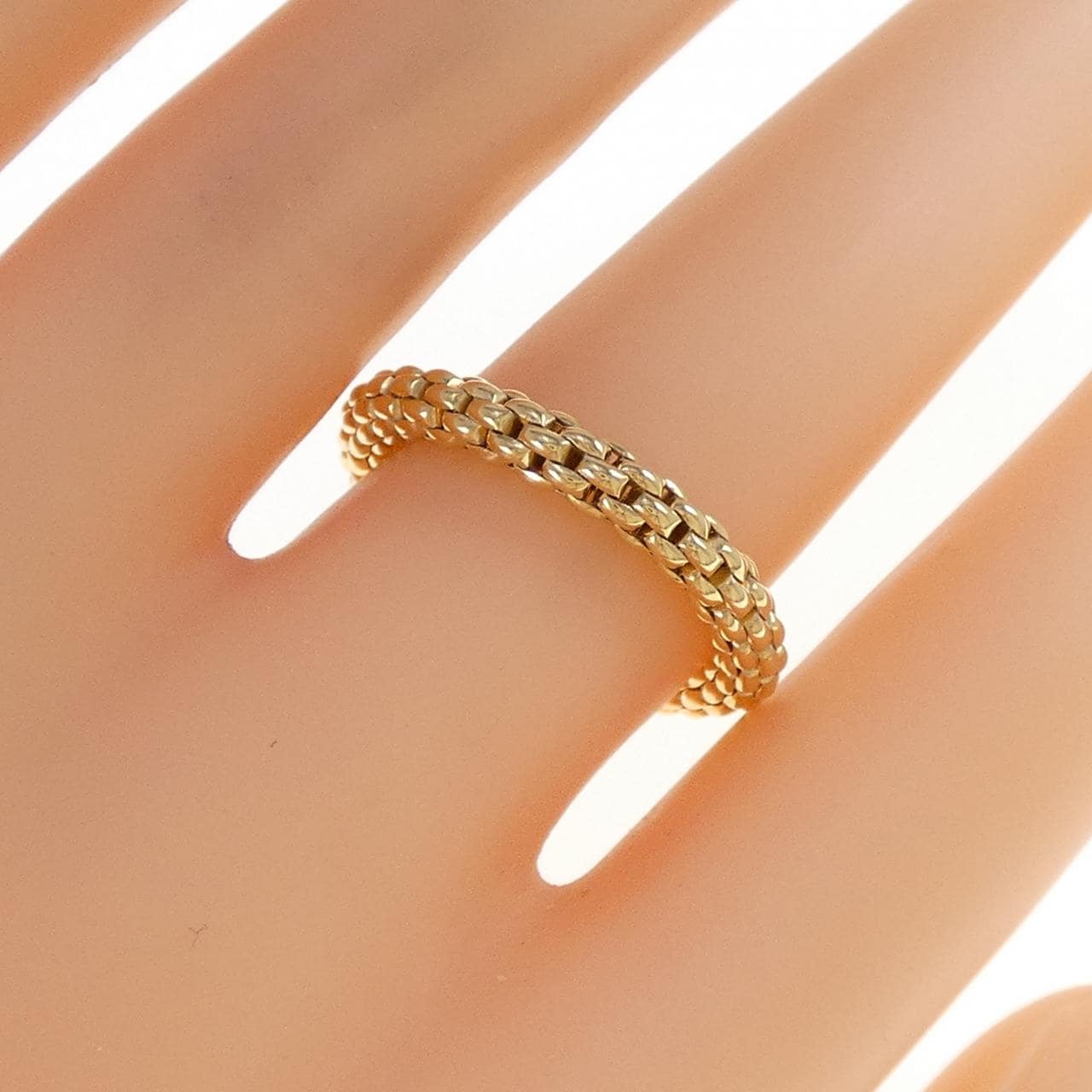 【新品】フォッペ フレグジット リング
