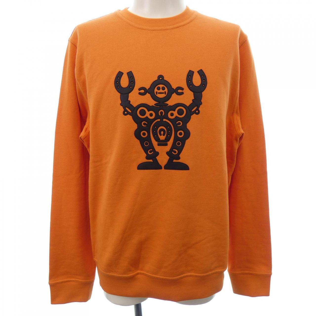 エルメス HERMES スウェット
