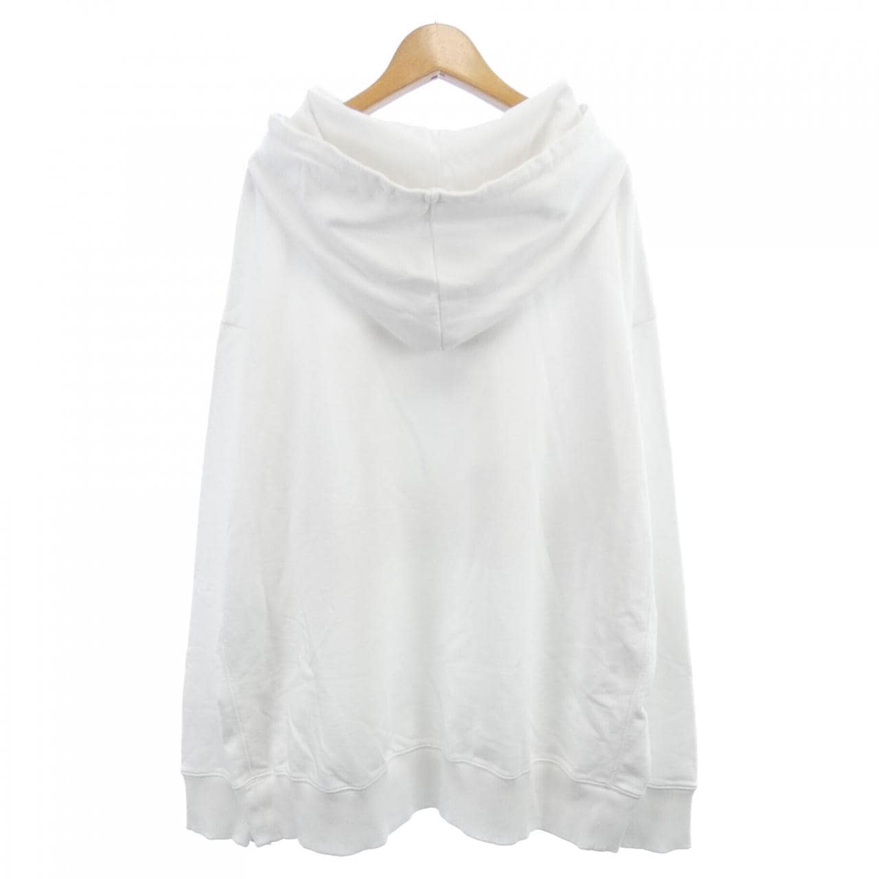 ステラマッカートニー STELLA MCCARTNEY レコードフーディ パーカー