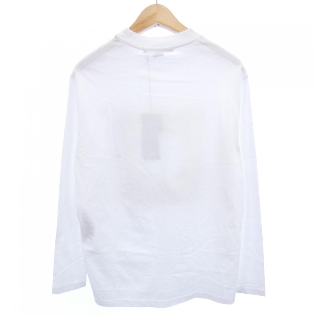 ステラマッカートニー STELLA MCCARTNEY レコードロンティ Tシャツ