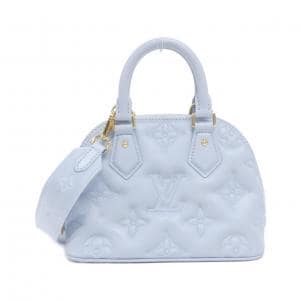 ルイヴィトン バブルグラム アルマ ソフトBB M59822 バッグ