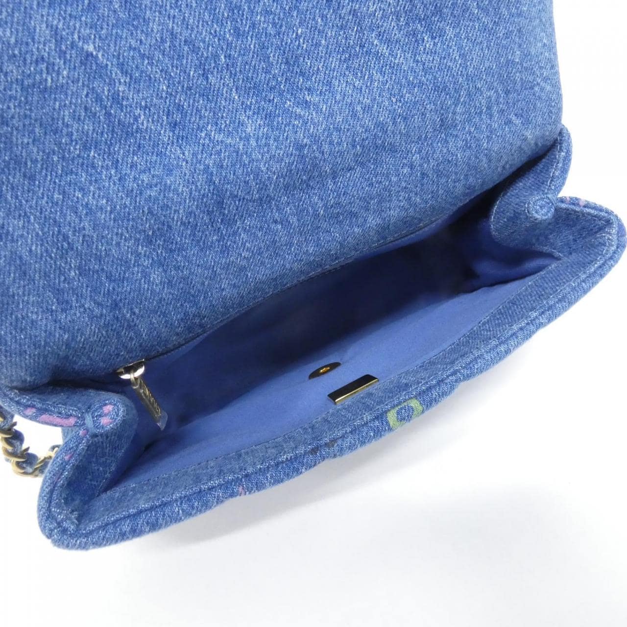 シャネル AS3134 ショルダーバッグ