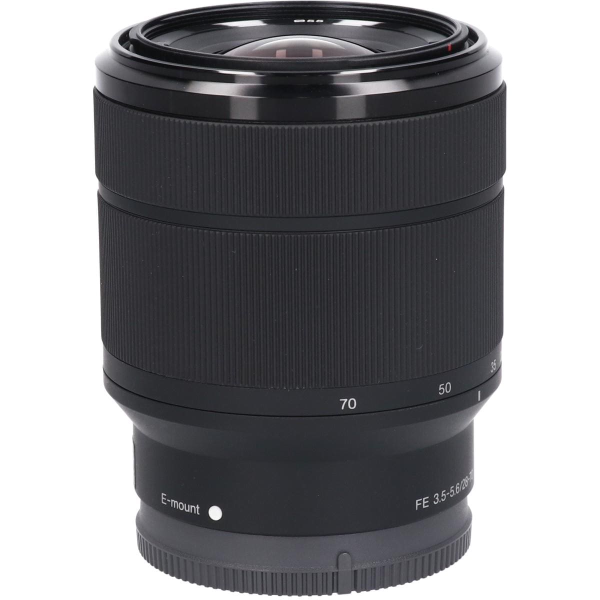 ＦＥ２８－７０ｍｍ　Ｆ３．５－５．６ＯＳＳＳ（ＳＥＬ２８７０）