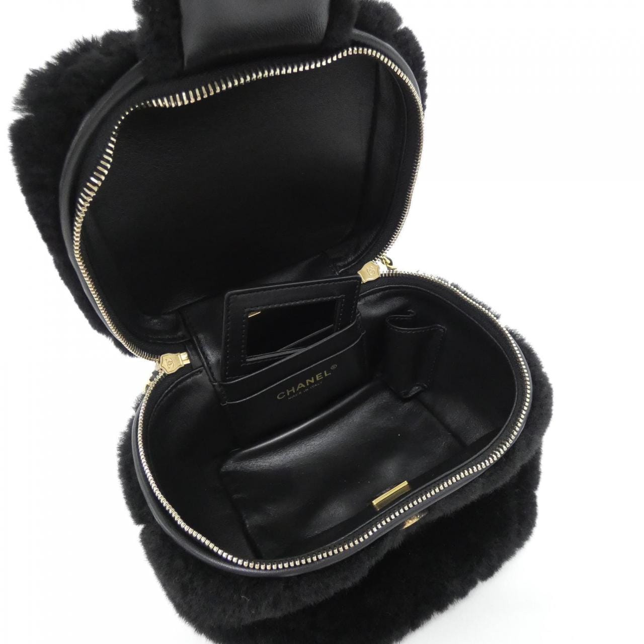 シャネル AS3357 バッグ