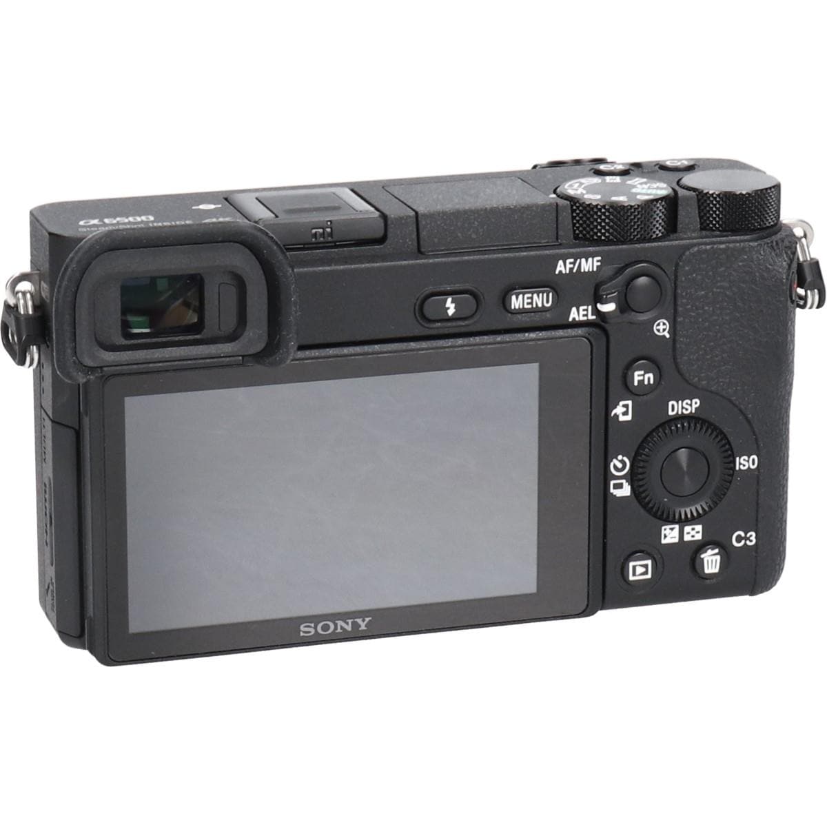 α６５００　ＩＬＣＥ－６５００