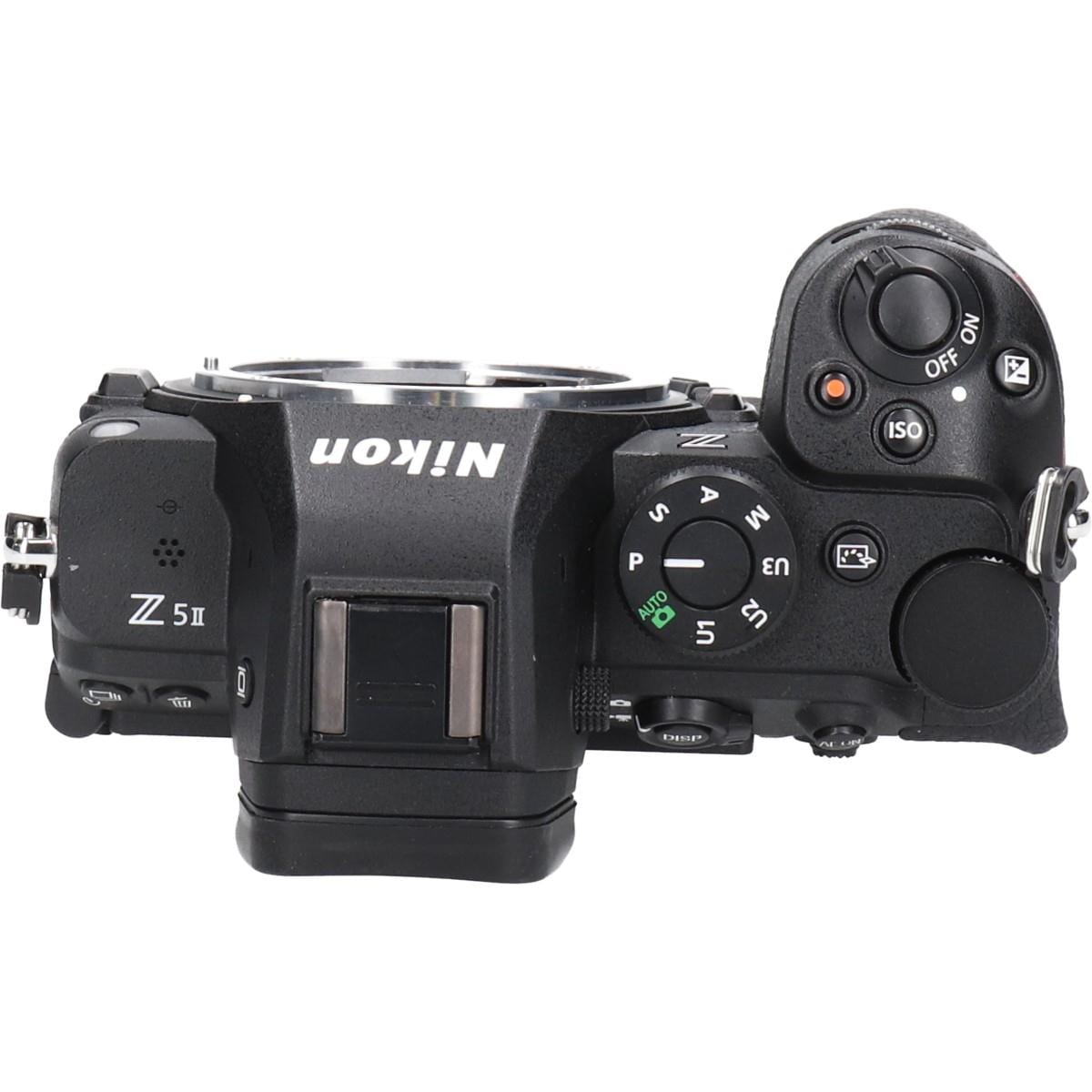 Ｚ５ＩＩ