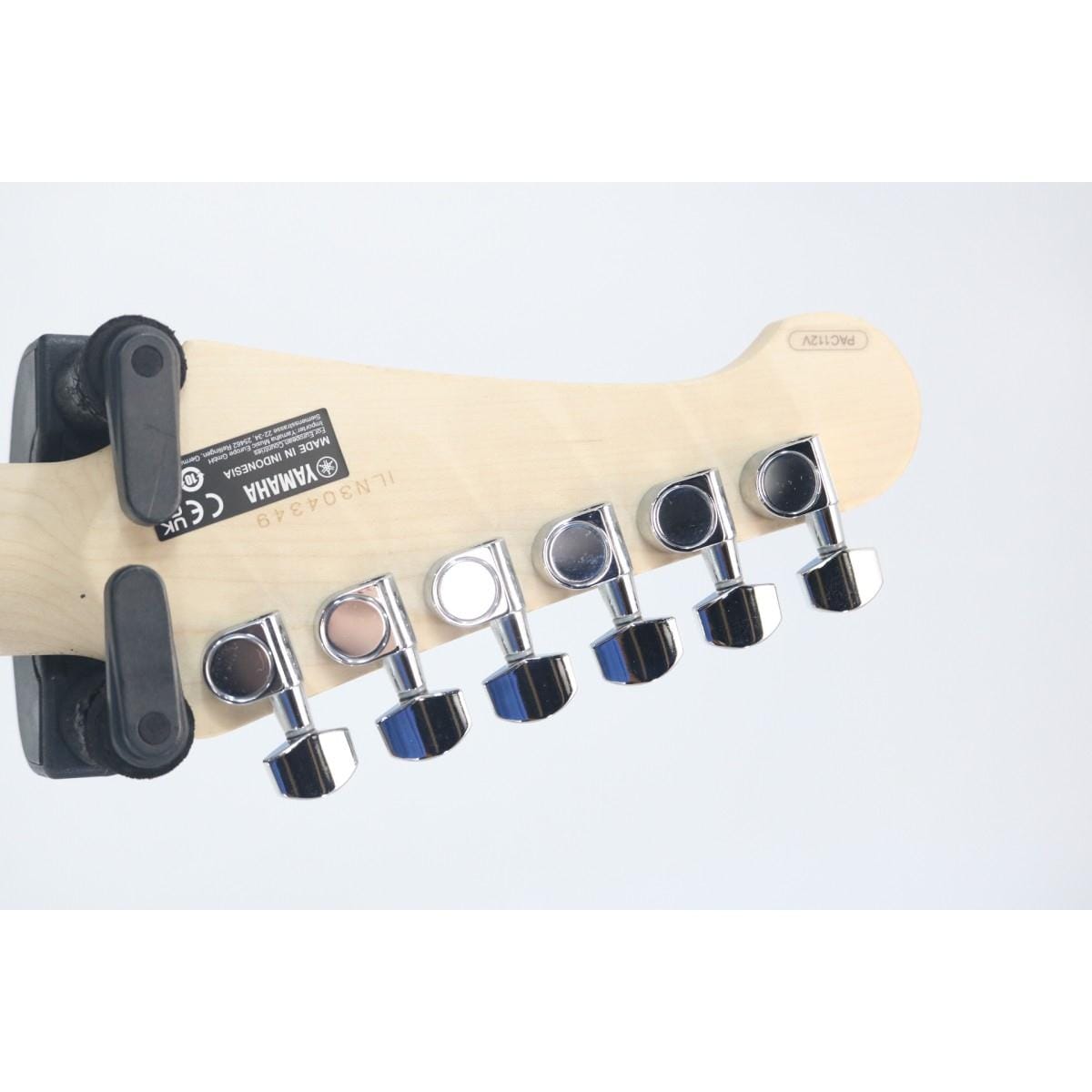 [BRAND NEW] YAMAHA PAC112V BL