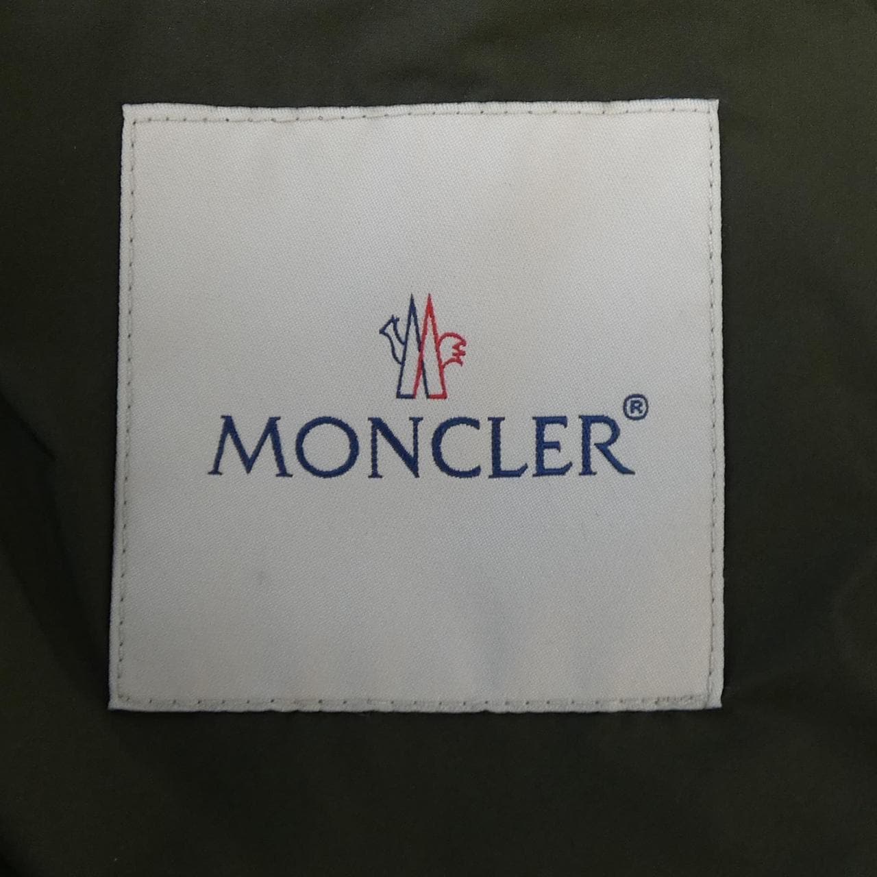 MONCLER MONCLER Jacket