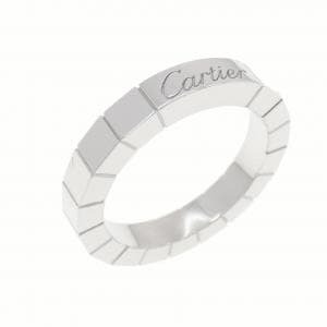 カルティエ ラニエール リング