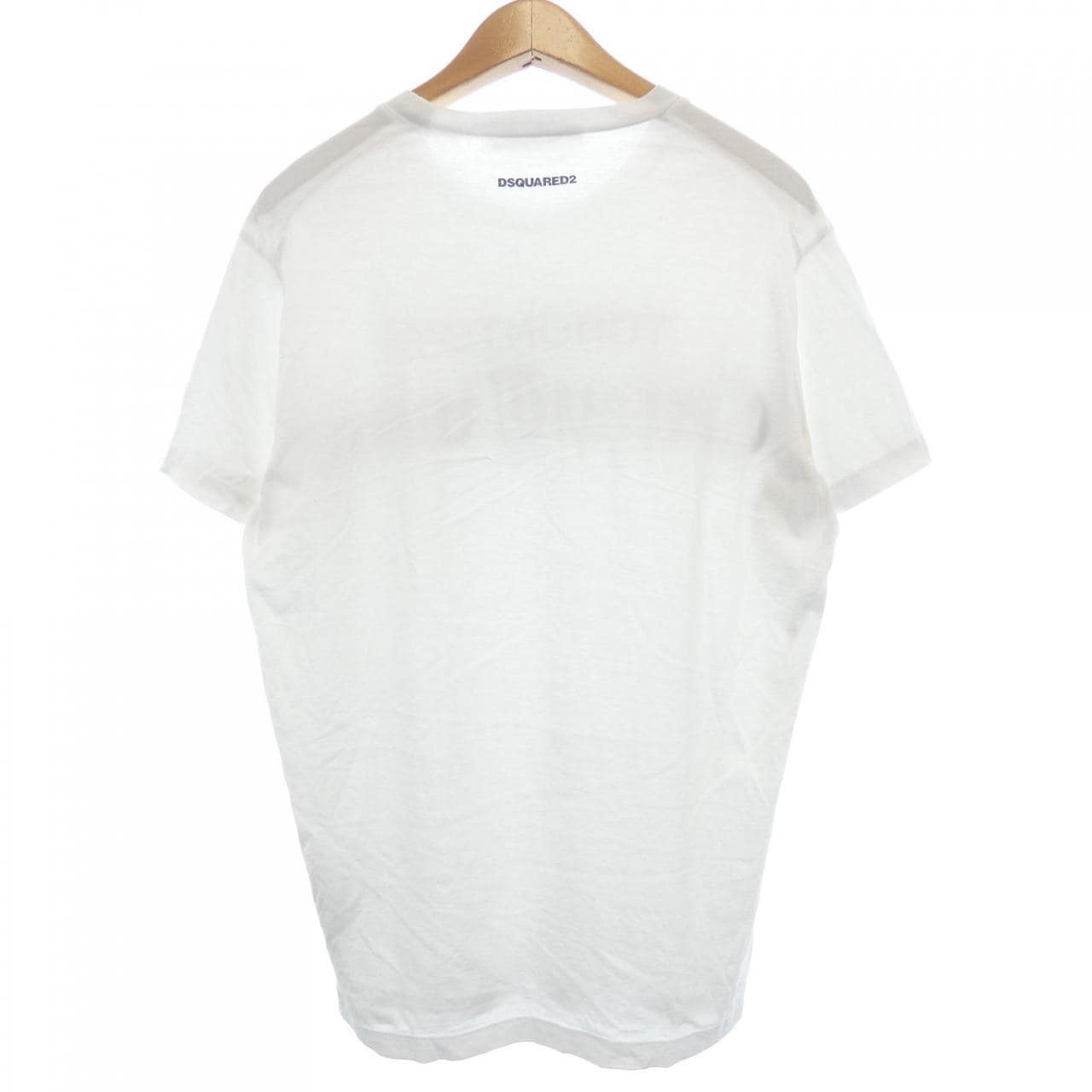 ディースクエアード DSQUARED2 Tシャツ