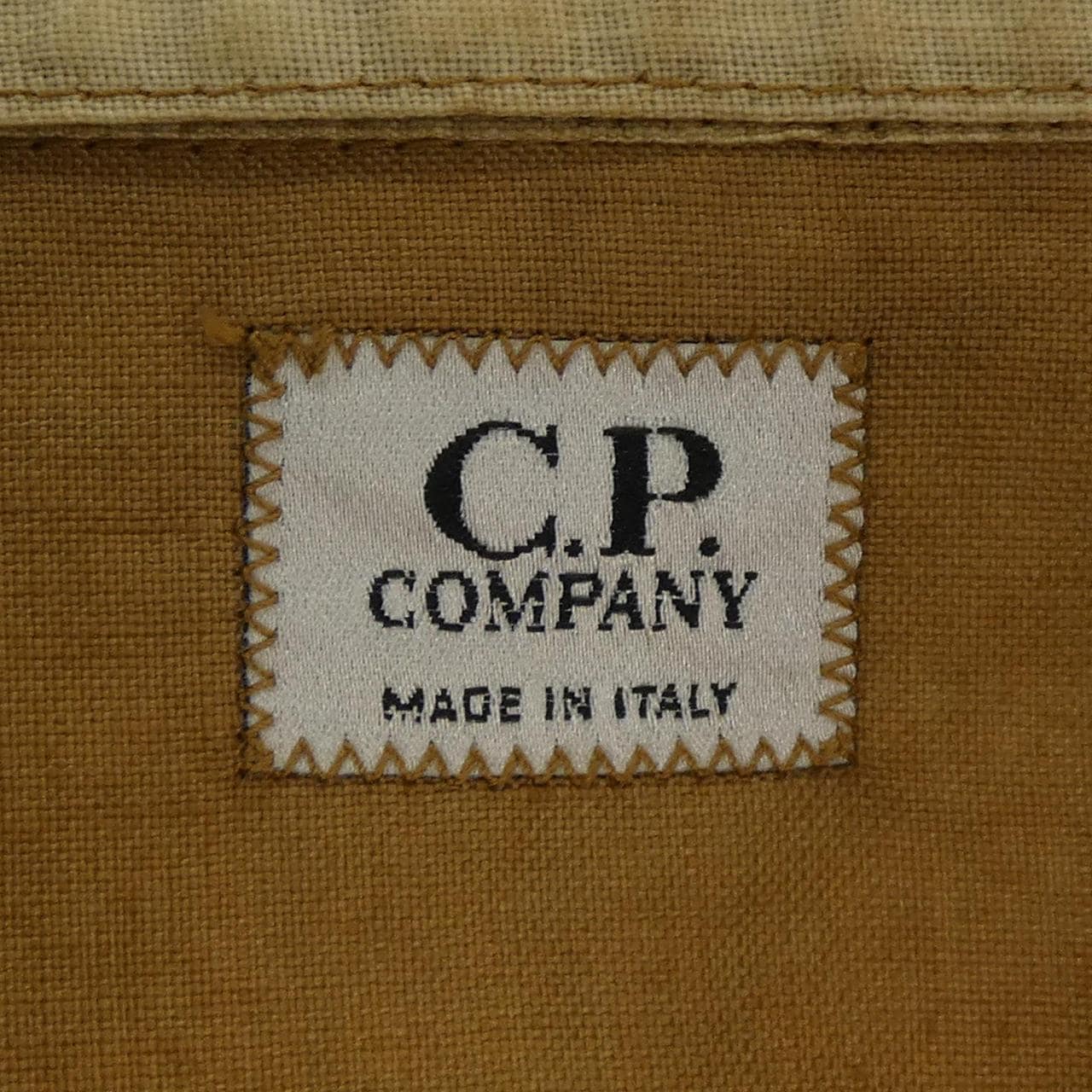 シーピーカンパニー C.P COMPANY ジャケット