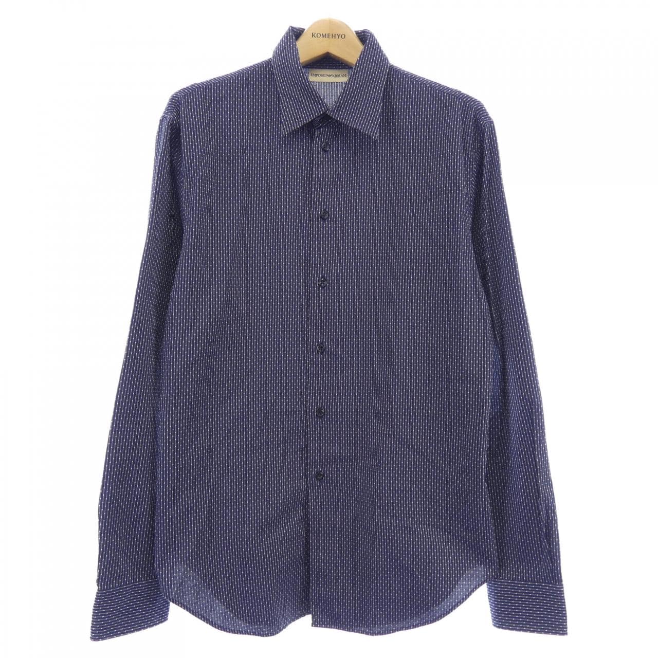 エンポリオアルマーニ EMPORIO ARMANI シャツ
