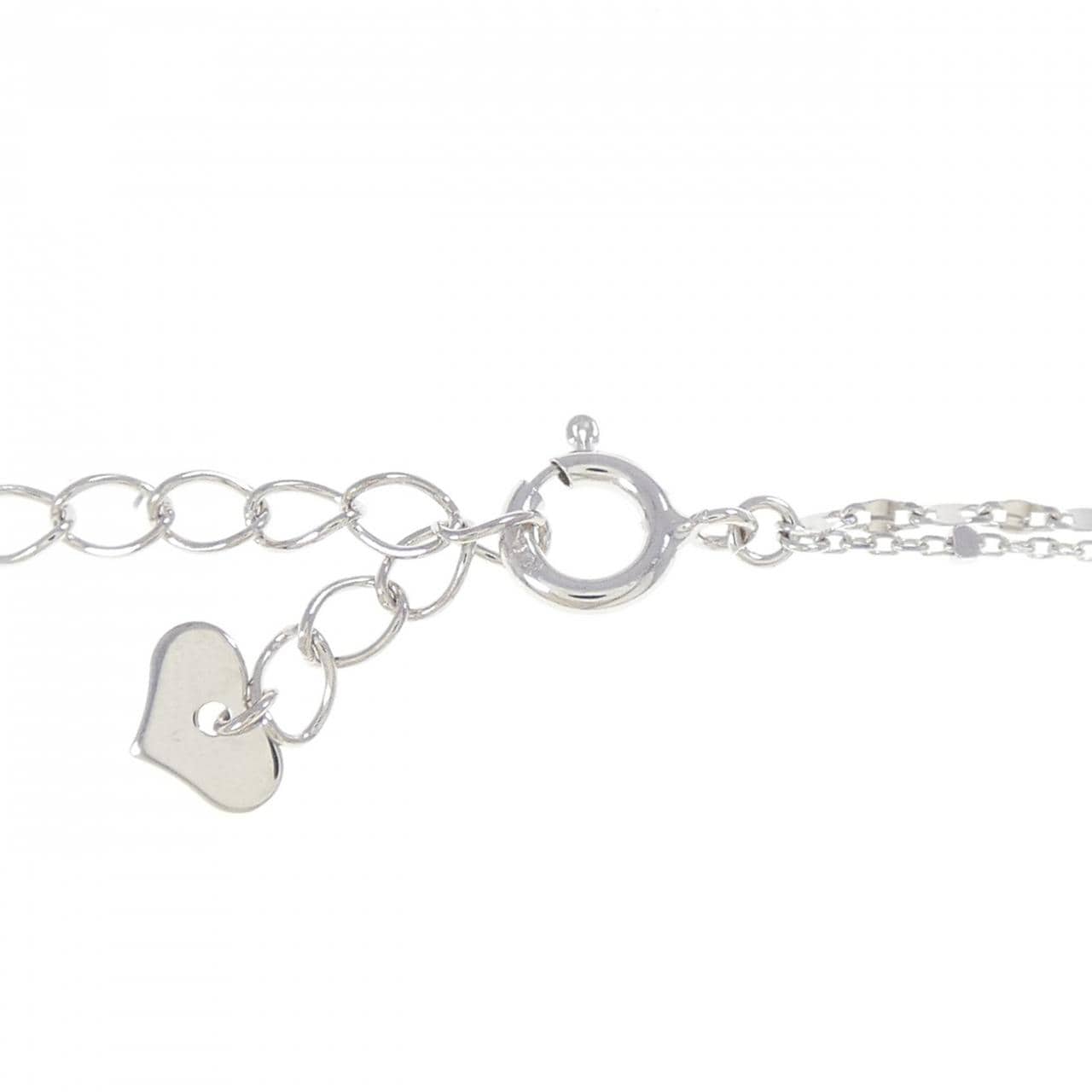 K10WG ブレスレット