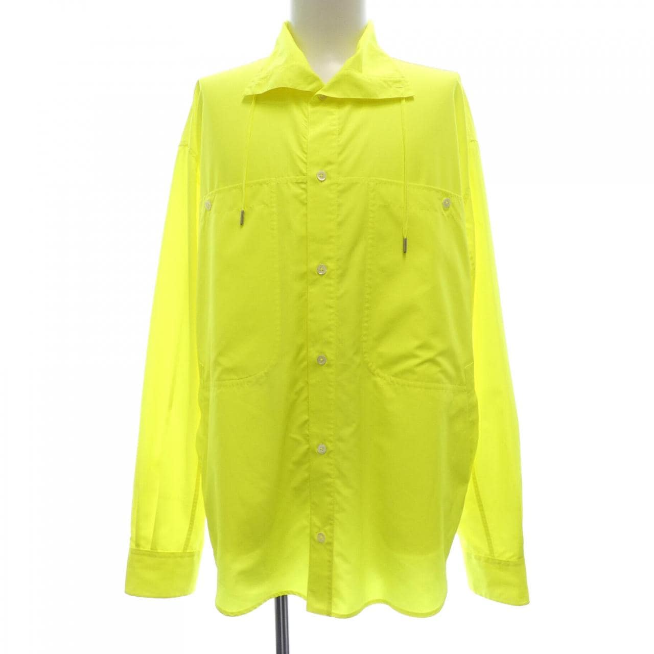 エルメス HERMES *11-5520 シャツ