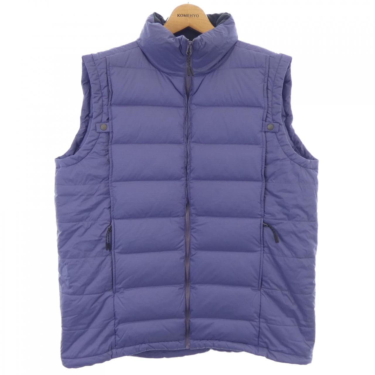 マーモット MARMOT 23FW-L5-08 ダウンベスト