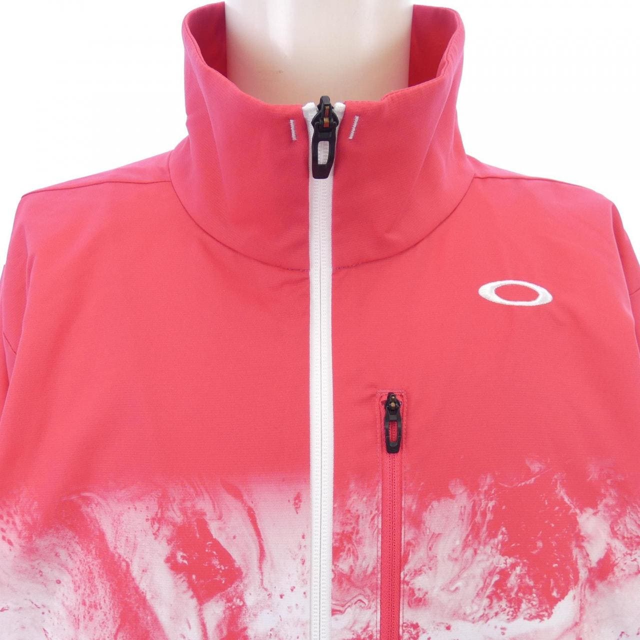 オークリー OAKLEY ジャケット