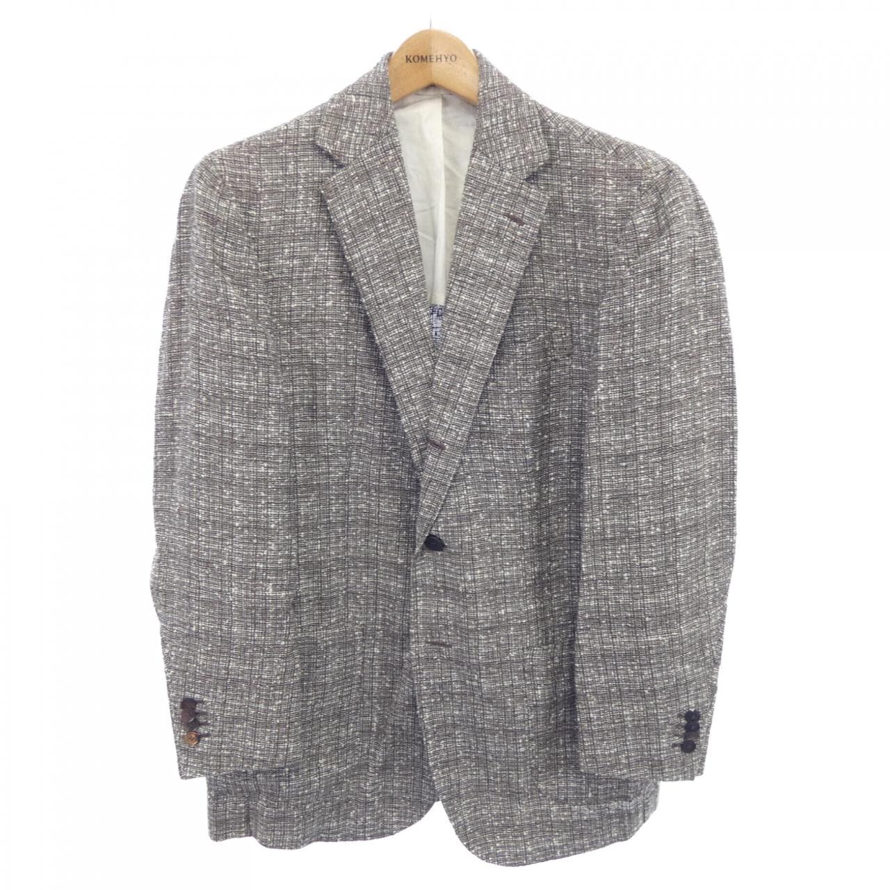 スティレラティーノ STILE LATINO NAPOLI ジャケット