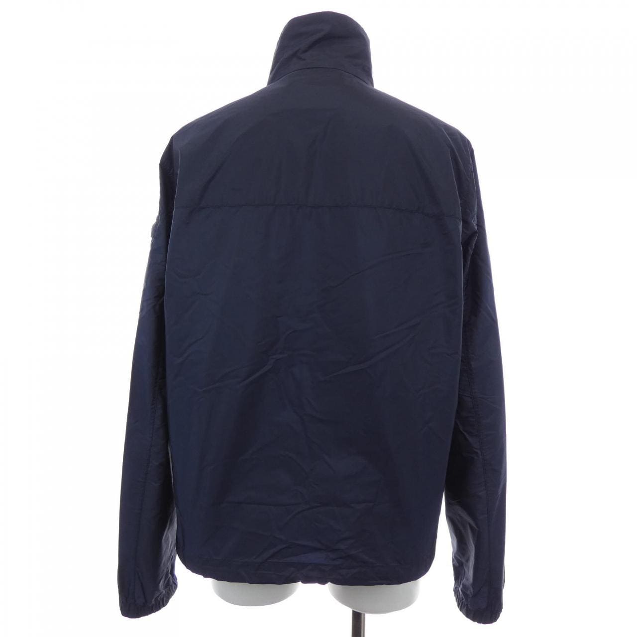 プラダ PRADA トライアングルロゴ SGN998 R201 Q04 ジャケット