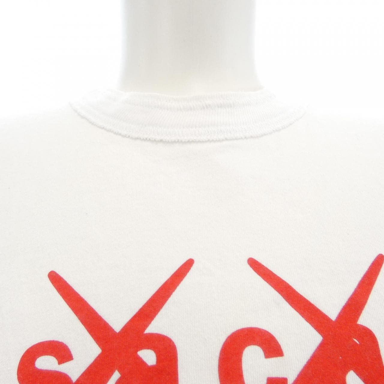 サカイ SACAI 21-0288S Tシャツ