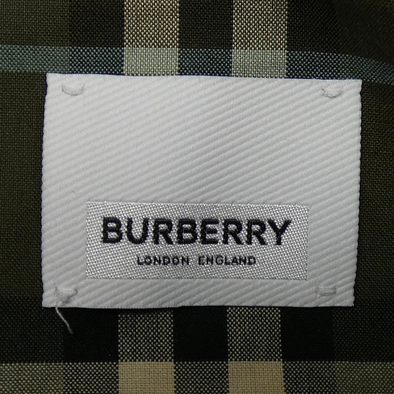 バーバリー BURBERRY 80113531 コート
