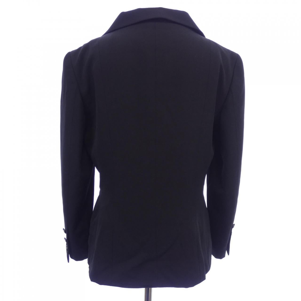 【ヴィンテージ】シャネル CHANEL P17501V09938 01P ジャケット