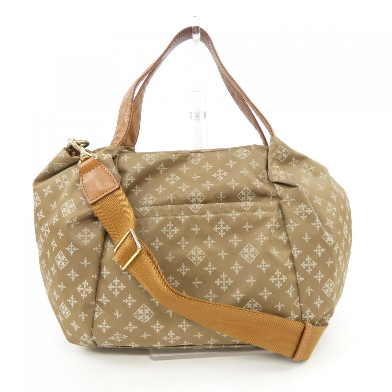 ラシット russet BAG