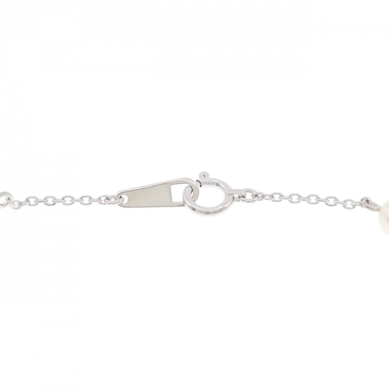 タサキ タンスイパール ブレスレット