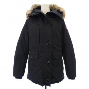 カナダグース CANADA GOOSE 2300JL CHARLOTTE シャーロット ダウンジャケット