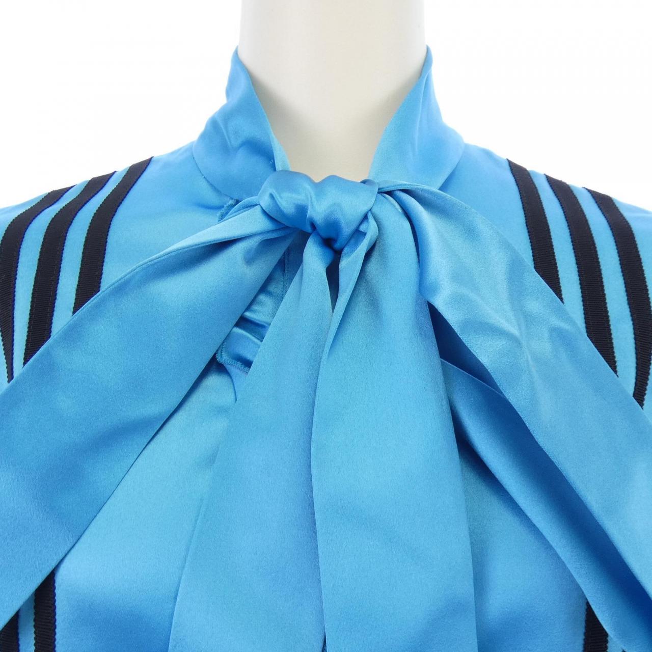 グッチ GUCCI ADIDAS 723279 ZHS84 シャツ